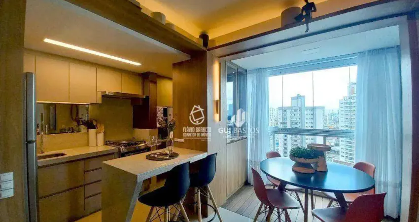 Apartamento com 2 quartos à venda na Rua Camboriú, 309, Centro, Itajaí