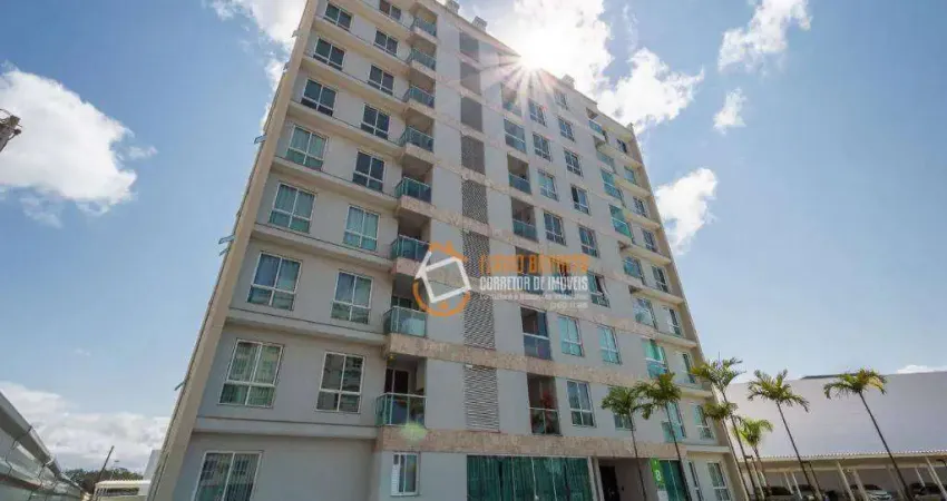 Apartamento com 2 quartos à venda na Rua José Pereira Liberato, 1320, São João, Itajaí