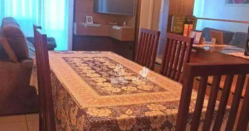 Apartamento com 2 quartos à venda na Estrada José Luiz Marcelino, 472, Murta, Itajaí