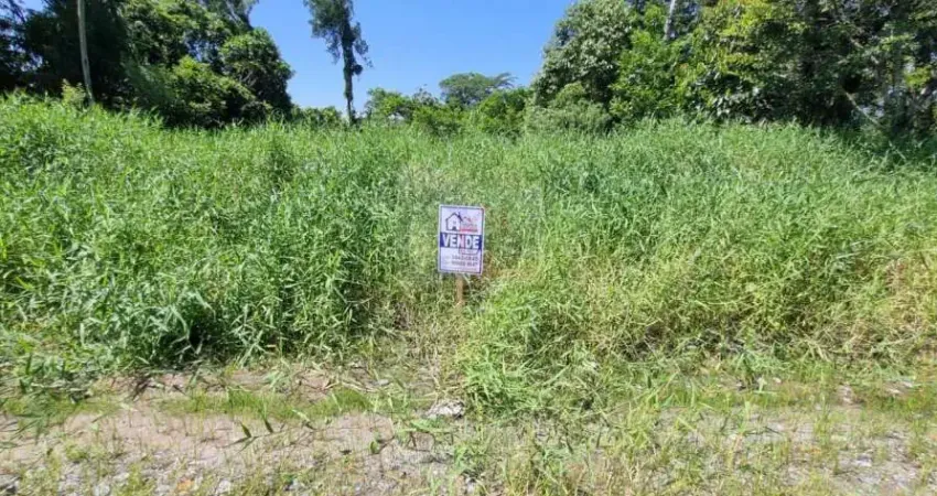 TERRENO 384 m² - Balneário Palmeiras