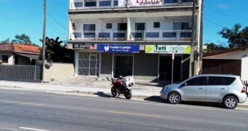 Prédio Comercial para Venda - Cambijú, Itapoá - 6 vagas