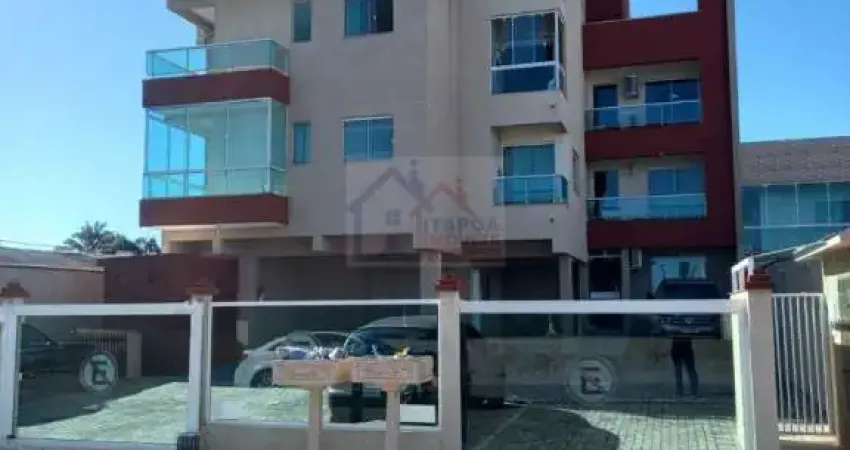 Cobertura Duplex no Centro de Itapema do Norte a 300 metros das Pedras