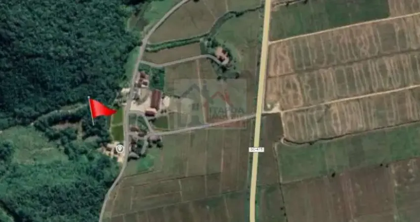 Chácara / sítio com 4 quartos à venda na Estrada do Bom Futuro, Lote n.º , Bom Futuro, Garuva