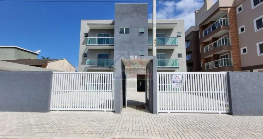 Apartamento 301 3 dormitórios (1 suíte) a apenas 400 metros da praia do Paese