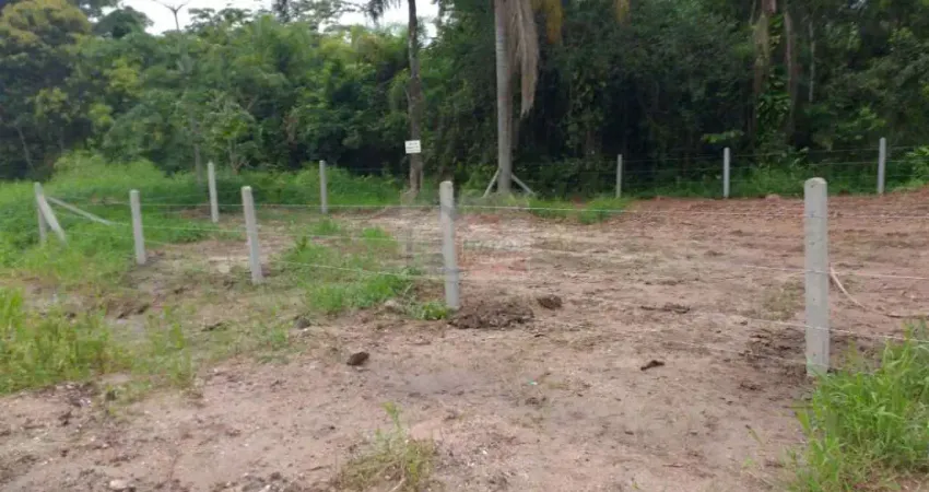 Terreno à venda na Avenida 370 Sai Mirim, 1633, Sai Mirim, Itapoá