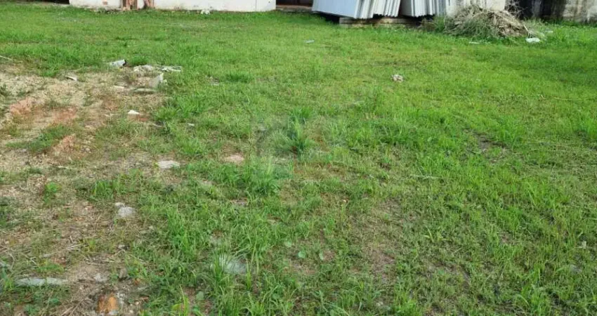 Terreno à venda na Rua Vasco Nunes Balboa, 2403, Barra do Sai, Itapoá