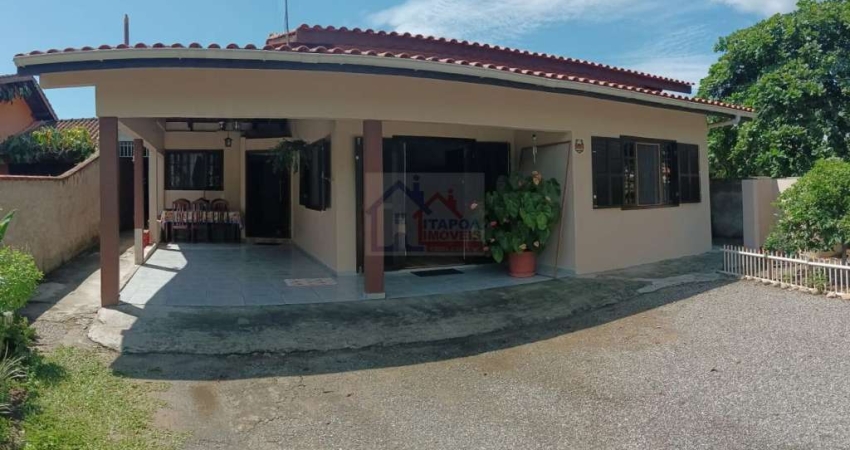 Casa com 3 quartos à venda na Rua Rua Tapia, 145, São José, Itapoá