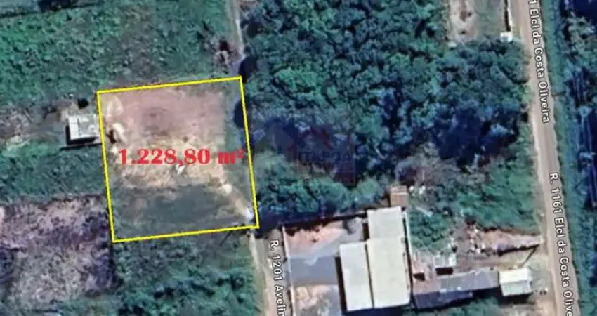 Terreno comercial à venda na Rua dos Coqueiros - Itapoá - SC, 402, Jardim Verdes Mares, Itapoá