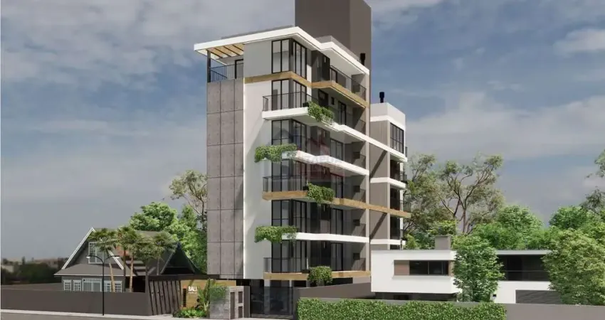 Apartamento com 3 quartos à venda na Rua 1820 da Amizade, 172, Mariluz, Itapoá