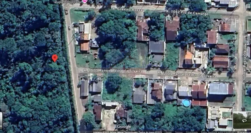 Terreno em Itapoá - Real de Itapoá 01