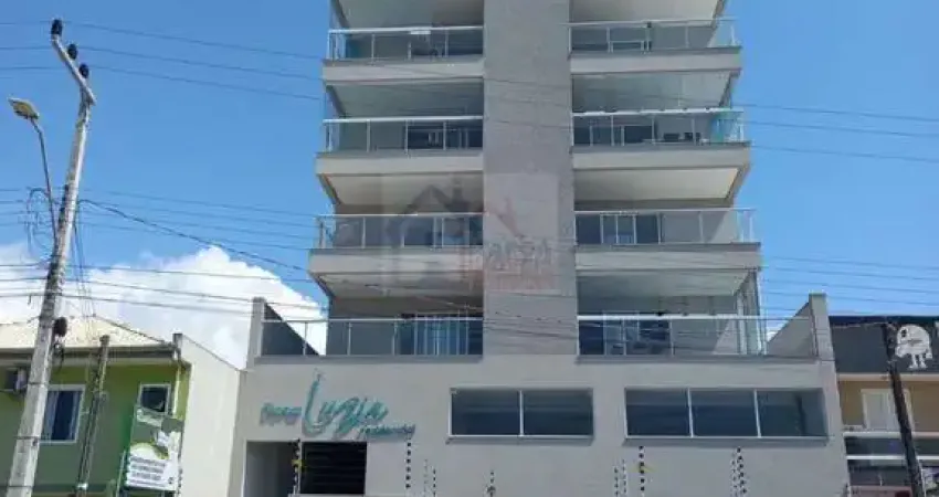 Apartamento Frente Mar no Rainha - 133m² duas vagas