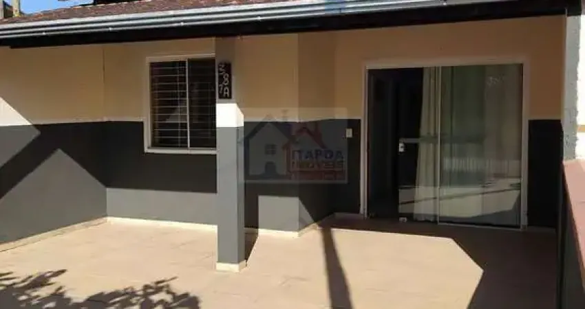 Casa à Venda com 3 quartos, 88m² - Praia das Palmeiras - 380m do mar