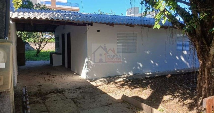 Casa com 2 quartos para alugar na TRAVESSA ESTRELA DO MAR, 319, Itapema do Norte, Itapoá