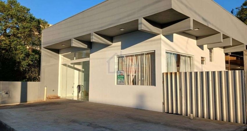 Sala Comercial, NOVA,  Próximo à Prefeitura, 63 m².