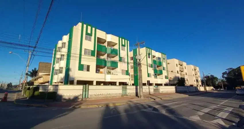 Apartamento com 2 quartos à venda na Rua 1590 Nossa Senhora do Perpétuo Socorro, 469, Centro, Itapoá