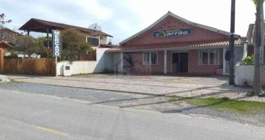 Casa comercial à venda na Rua 510 - Álamo, 108, Rainha do Mar, Itapoá
