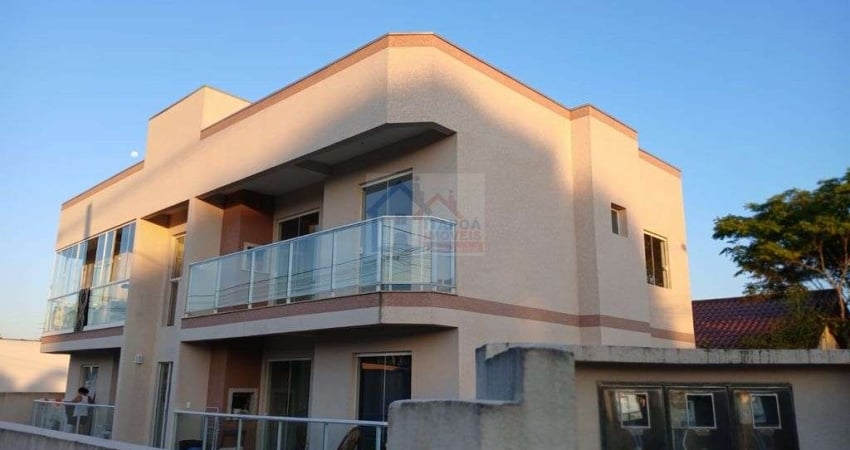 Apartamento com 2 quartos para alugar na Rua 1052 Cid João Legat,, 213, Paese, Itapoá