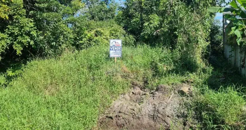 Terreno a venda em Itapoá - Balneário Praia do Imperador