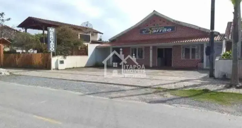 Casa à venda na Rainha do Mar, Itapoá 