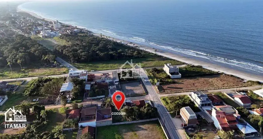 Terreno à venda no Bamerindus, Itapoá 