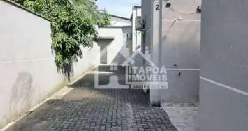 Casa com 2 quartos à venda no Itapema do Norte, Itapoá