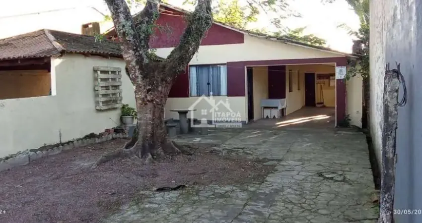 Casa com 5 quartos à venda no Itapema do Norte, Itapoá