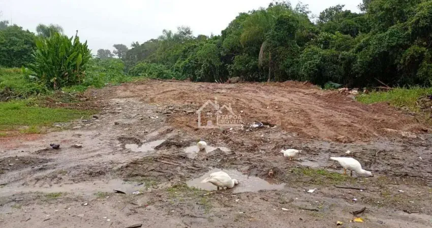 Terreno pronto para construir em itapoá - balneário brasilia