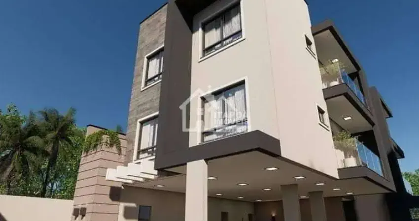 Residencial wave apartamento de 3 dormitorios balneário jardim da barra itapoá/sc