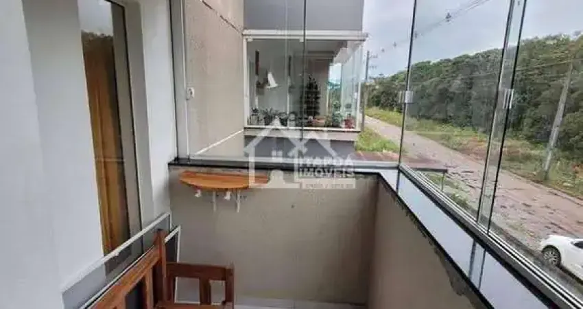 Apartamento a venda em itapoá por r$ 198.000,00 - jardim da barra