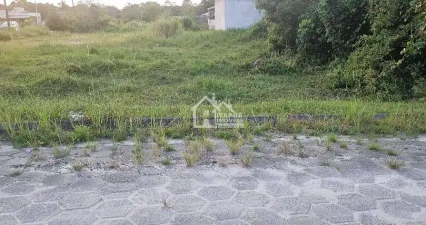 Terreno à venda na Barra do Sai, Itapoá 