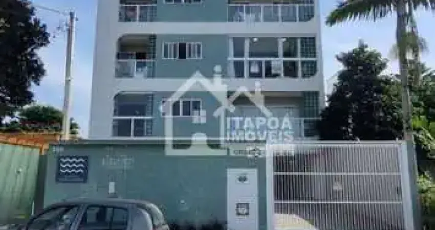 Apartamento com 2 quartos à venda no Itapema do Norte, Itapoá