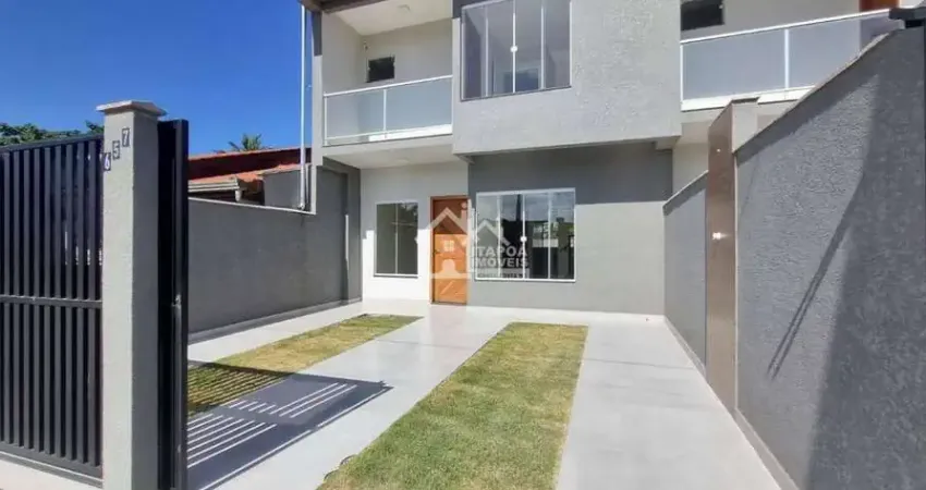 Casa com 3 quartos à venda no Itapema do Norte, Itapoá 