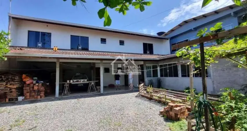 Sobrado com 3 quartos sendo 1 suite - balneário paese 1000 metros do mar