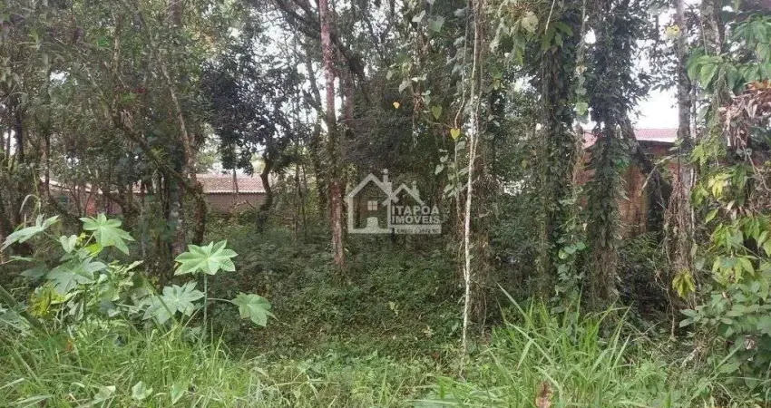 Terreno à venda no Itapema do Norte, Itapoá 