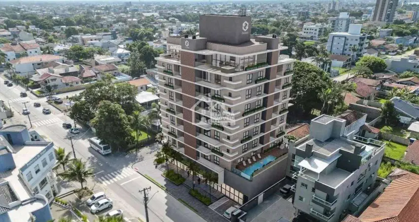 Residencial treviso apartamentos apenas 250 metros do mar em itapoá/sc.