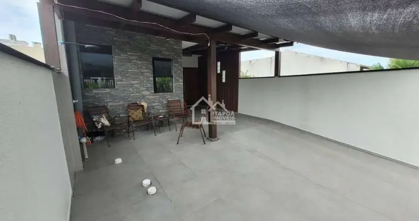 Casa com 3 quartos à venda no Itapema do Norte, Itapoá