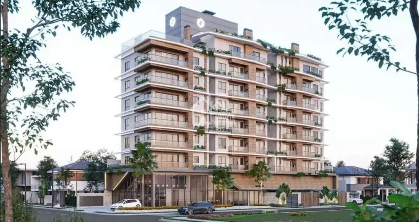 Residencial milão apartamento de 1, 2 ou 3 dormitórios em itapoá - balneario rainha do mar em itapoá/sc.