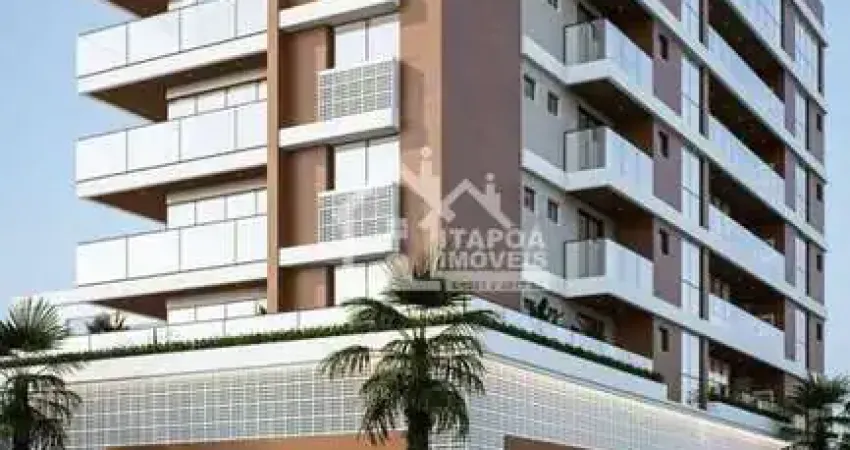 Pré lançamento residencial  unikapartamento com 3 quartos à venda, apenas 150 metros do mar em itapoá/sc.