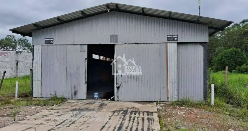 Casa à venda no Itapema do Norte, Itapoá