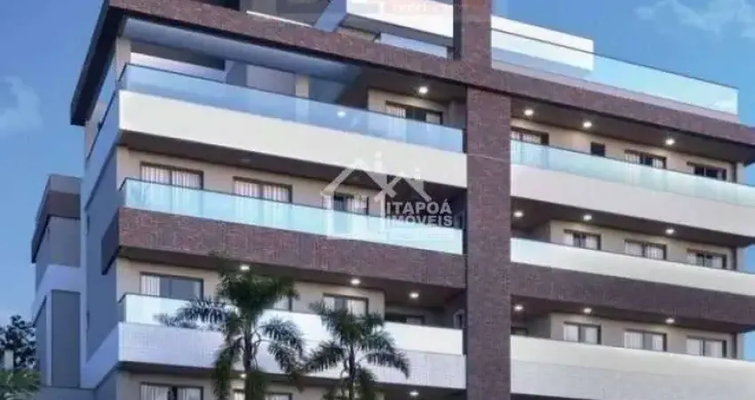 Apartamento c/ 1 suíte + 2 dorm. sacada c/ churrasq. 2 vagas de garagem