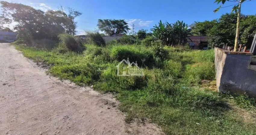 Terreno à venda no Centro, Itapoá