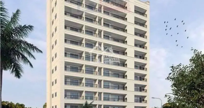 Promoção:residencial the gardens apartamento c/ 1 suíte + 2 dormitórios, piscina, área de festas.