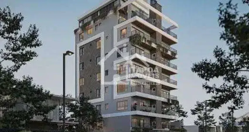 Residencial sicília apartamentos apenas 60 metros dor mar em itapoá/sc.
