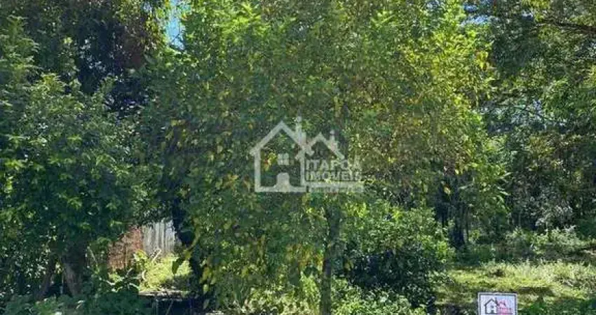 Terreno à venda no Centro, Itapoá