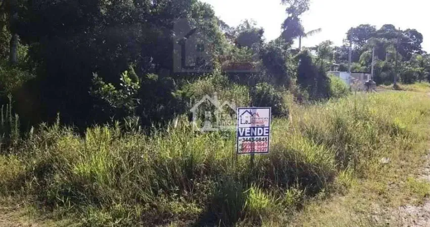 Terreno à venda no Bamerindus, Itapoá 