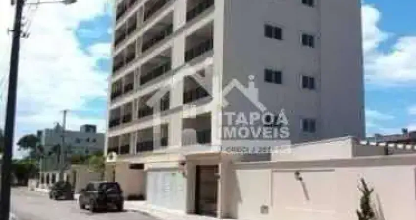 Promoção: apartamento com 1 suíte + 1 dormitório/ piscina/ area de festas, apartamentos apenas 150 metros do mat em itapoá/sc.