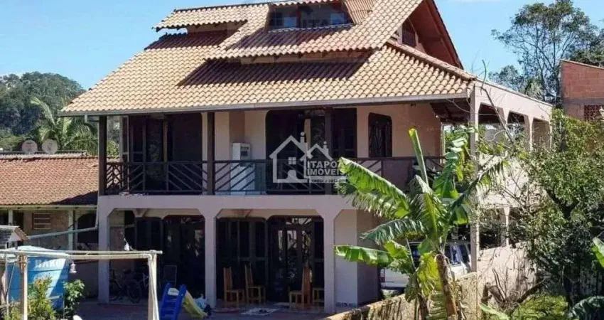 Casa com 4 quartos à venda no Centro, Itapoá