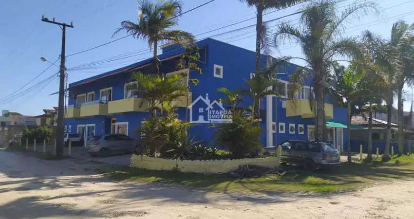 Apartamento com 3 quartos à venda no Cambijú, Itapoá 