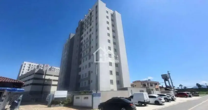 Apartamento com 2 quartos à venda no Itapema do Norte, Itapoá