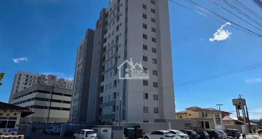 Apartamento com 2 quartos à venda no Itapema do Norte, Itapoá